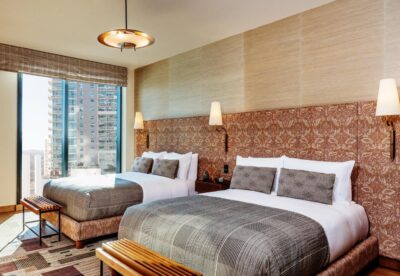 Austin Proper Hotel