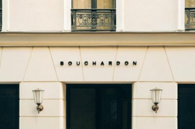 Edgar Suites - Bouchardon | Paris