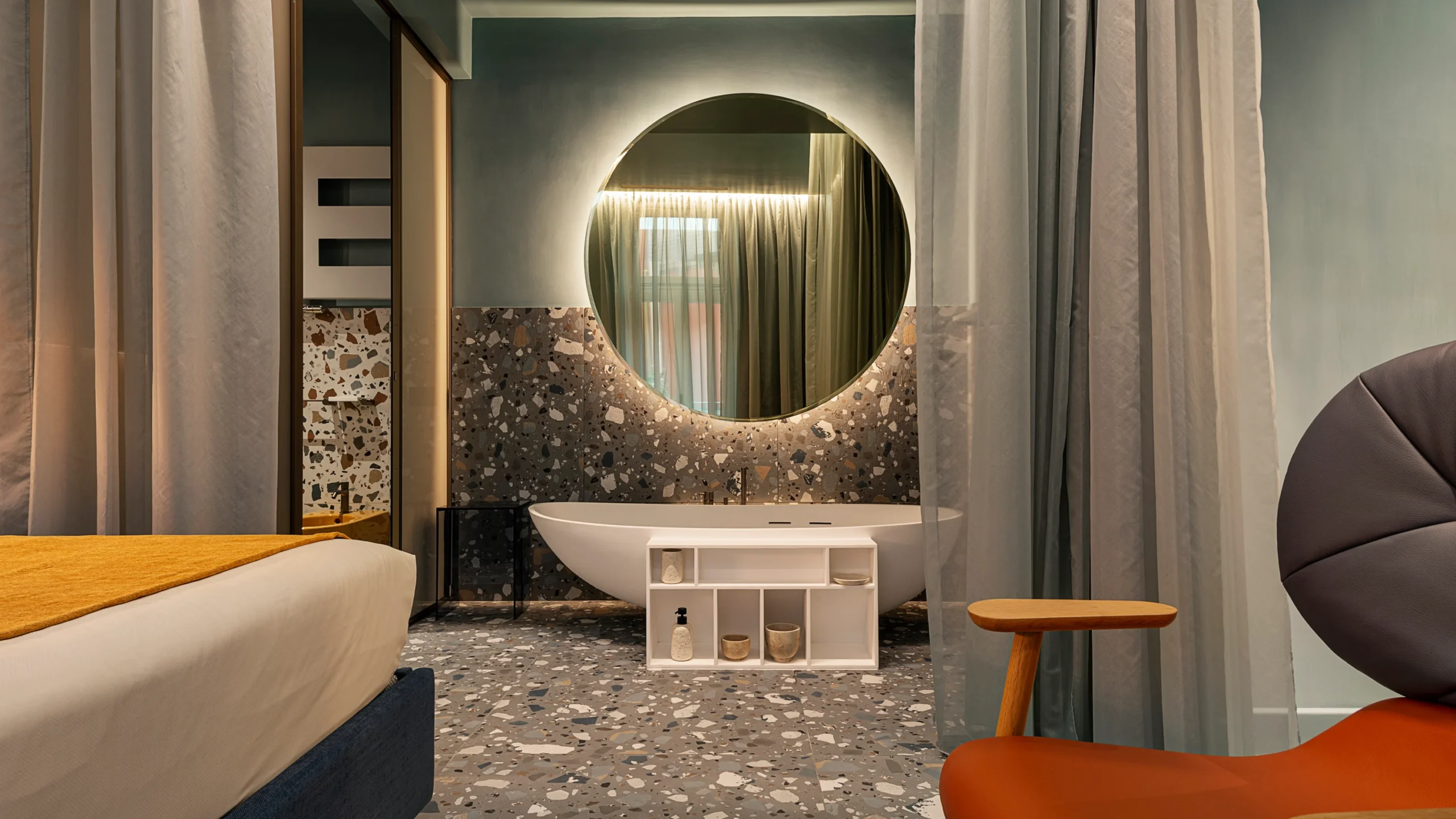 Enterprise Hotel | Milan