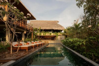 Ennea | Puerto Escondido