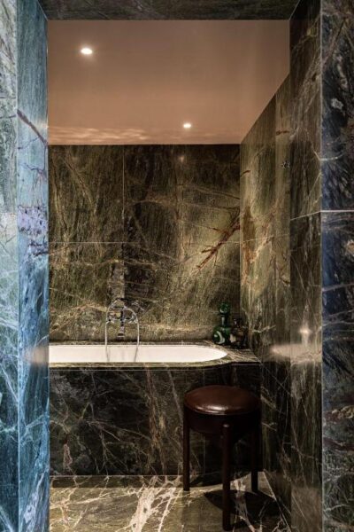 Hotel Florida | Paris 8e