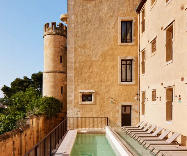 Hôtel La Prison | Béziers