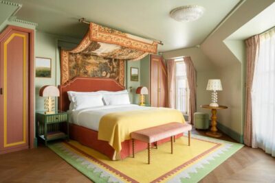 Le Grand Mazarin | Paris