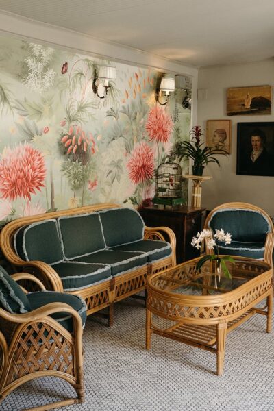 The Celestine | New Orleans