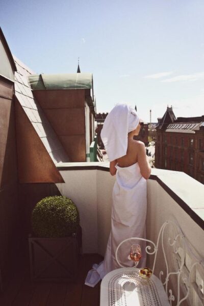 Hotel Bella Grande | Copenhagen