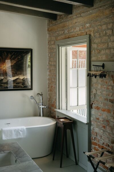 The Celestine | New Orleans