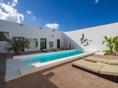 Casa Montelongo | Fuerteventura