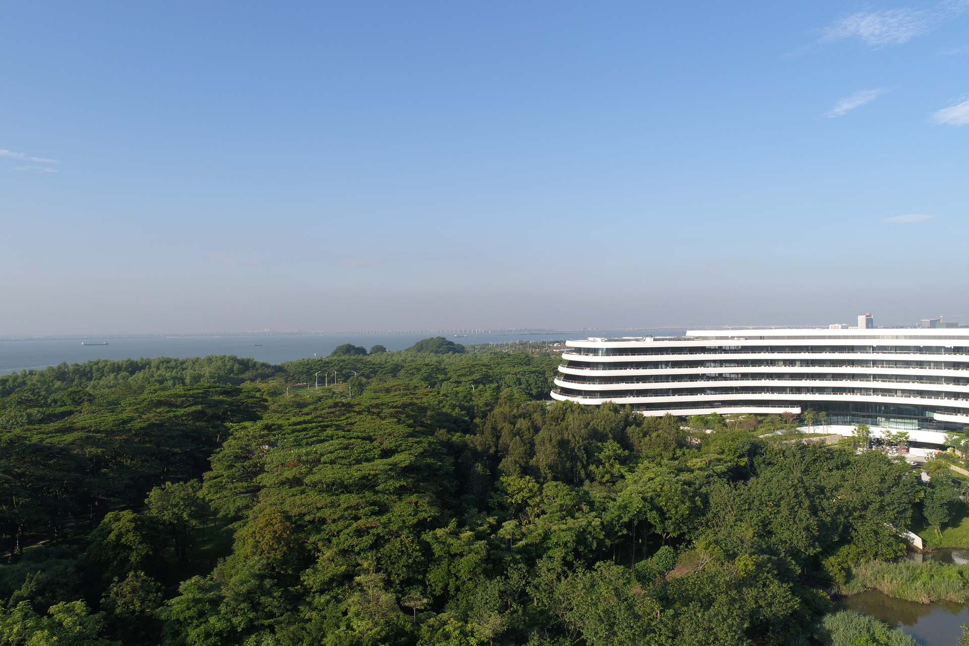 LN Garden Hotel Nansha