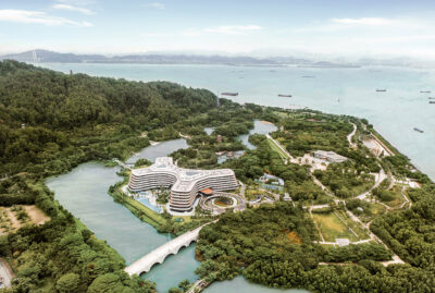 LN Garden Hotel Nansha