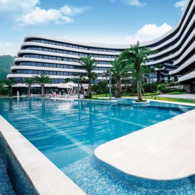 LN Garden Hotel Nansha