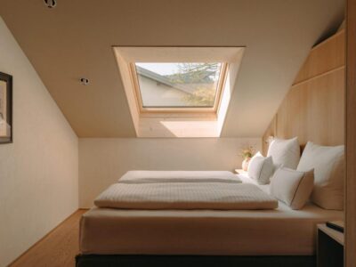 Gasthof Hirschen | Schwarzenberg, Austria