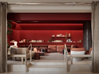 The StandardX, Melbourne