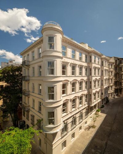 Casa Foscolo Hotel | Istanbul