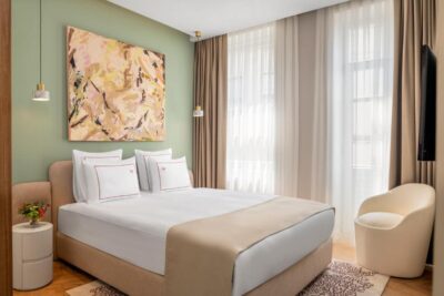 Casa Foscolo Hotel | Istanbul