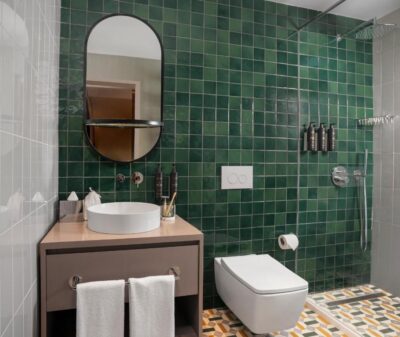 Casa Foscolo Hotel | Istanbul