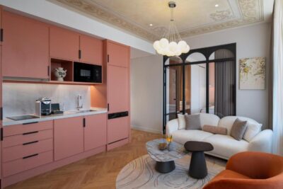Casa Foscolo Hotel | Istanbul
