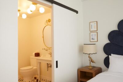 Granger Hotel Gaslamp Quarter