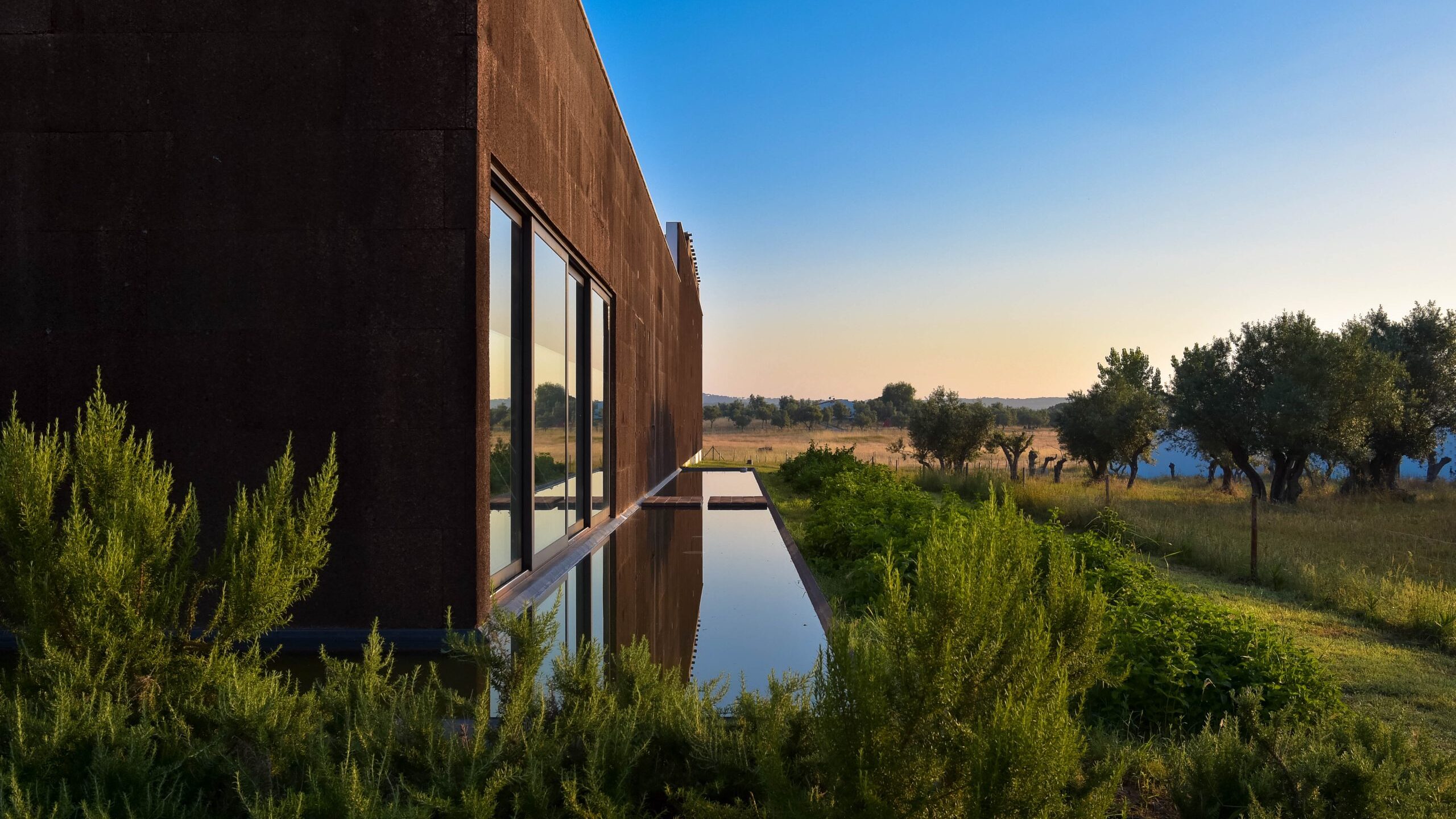 The Lince Ecorkhotel | Évora