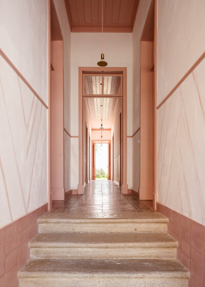 Casa 1923 | Faro