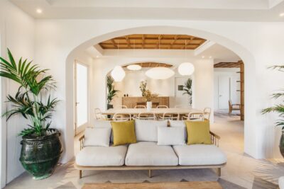 Sant Patrici | Menorca