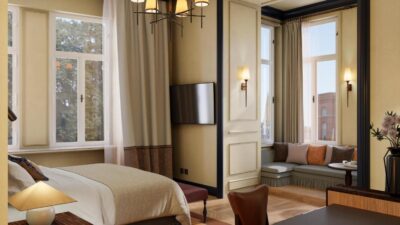 Sir Prague Hotel