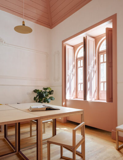 Casa 1923 | Faro