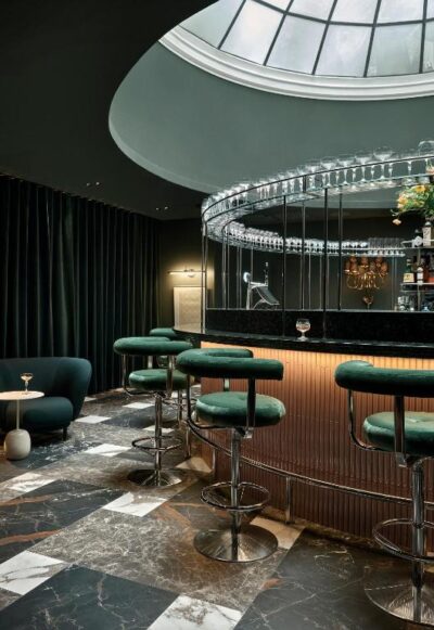Solo Sokos Hotel Torni Helsinki