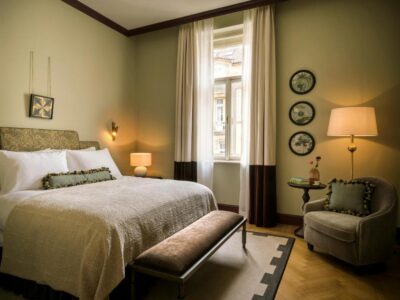 Sir Prague Hotel