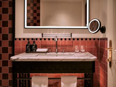 Sir Prague Hotel