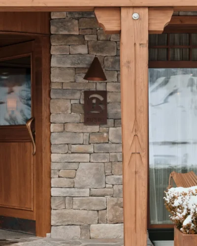 The Brecon | Adelboden, Switzerland