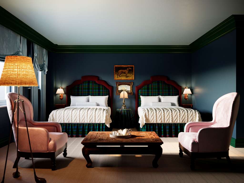 Portrush Adelphi | Northern Ireland