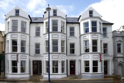 Portrush Adelphi | Northern Ireland