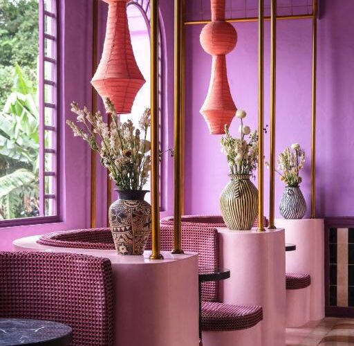 El Barrio | Bali