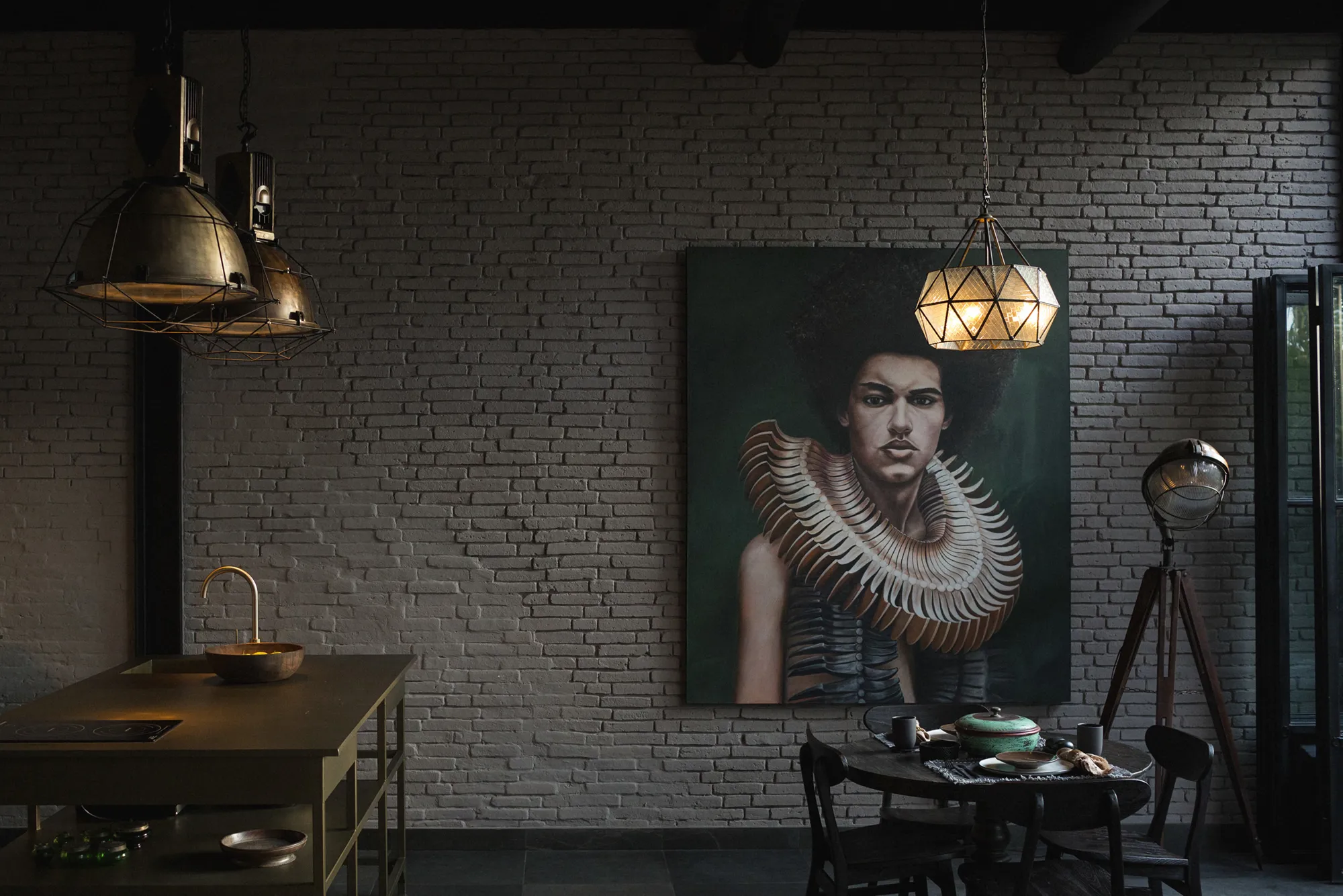 The Bohemian Bali