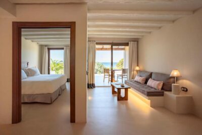 Dunas de Formentera