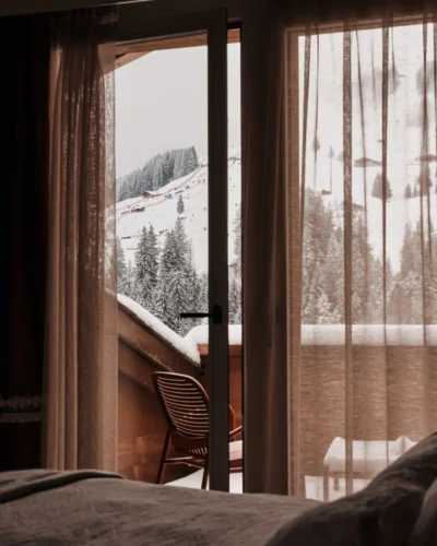 The Brecon | Adelboden, Switzerland