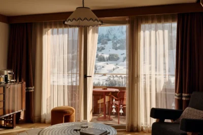 The Brecon | Adelboden, Switzerland