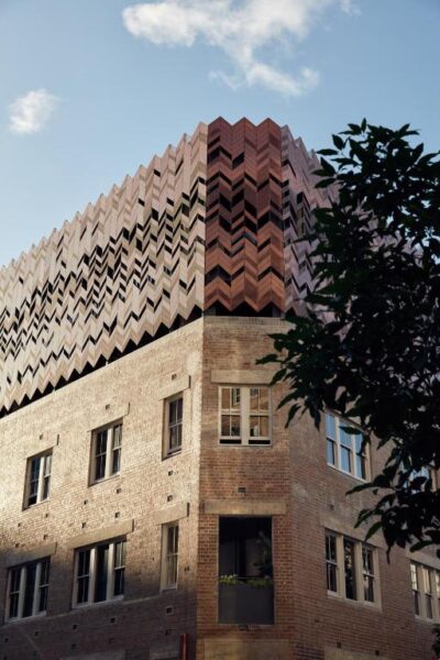 Paramount House Hotel | Sydney