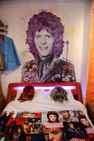 Hotel Pelirocco | Brighton