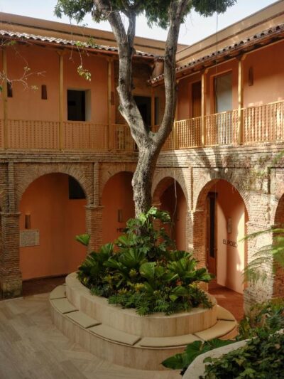 Kimpton Las Mercedes | Santo Domingo