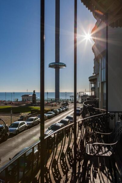Hotel Pelirocco | Brighton