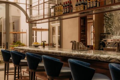Rosewood Amsterdam