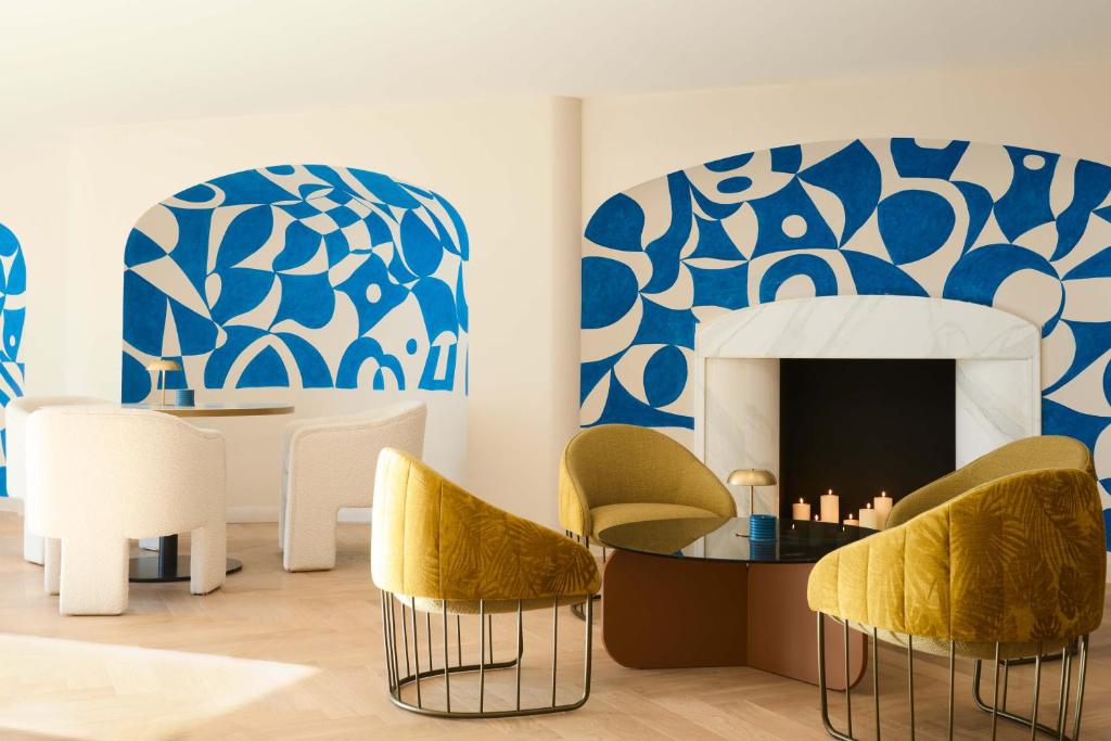 Kimpton Los Monteros Marbella