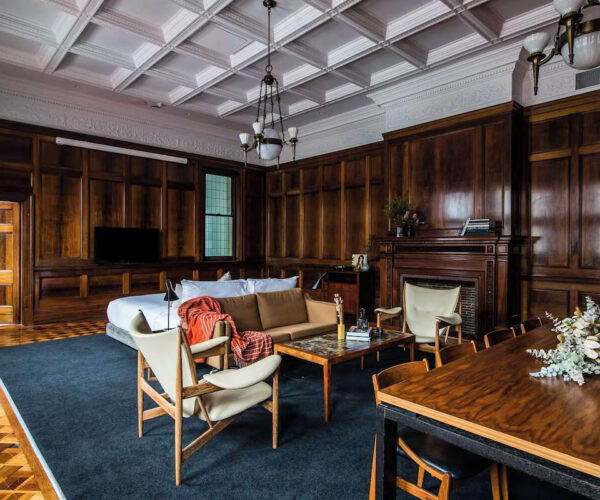 The Old Clare by Ode Hotels | Sydney