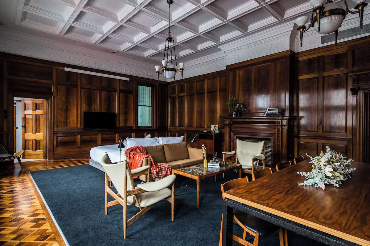 The Old Clare by Ode Hotels | Sydney