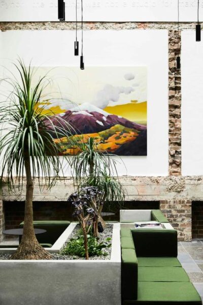 Paramount House Hotel | Sydney
