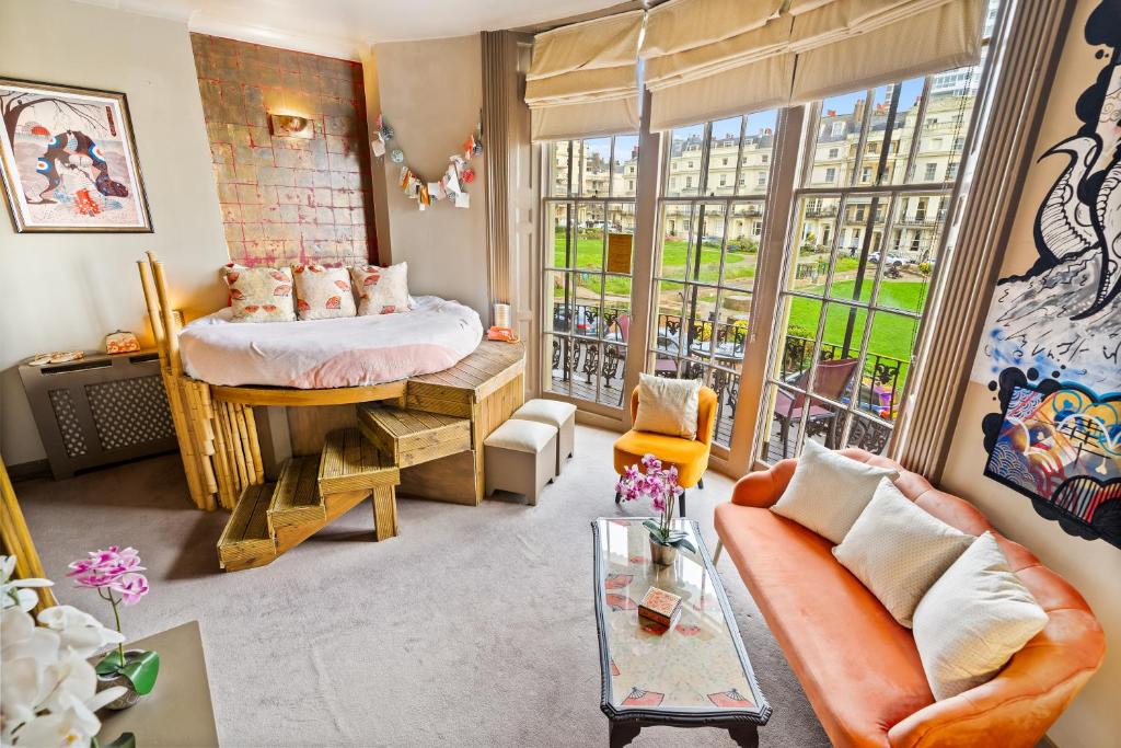 Hotel Pelirocco | Brighton