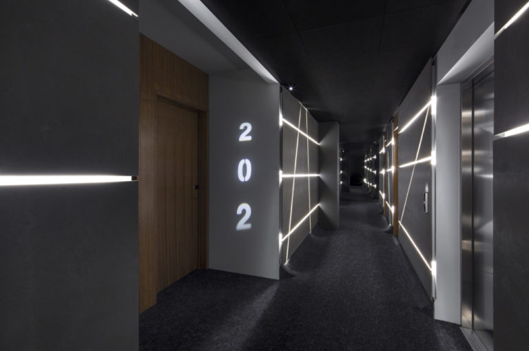 ION City Hotel | Reykjavik