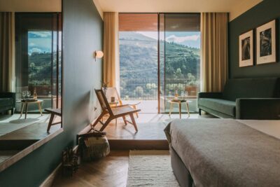 Torel Quinta da Vacaria | Douro Valley