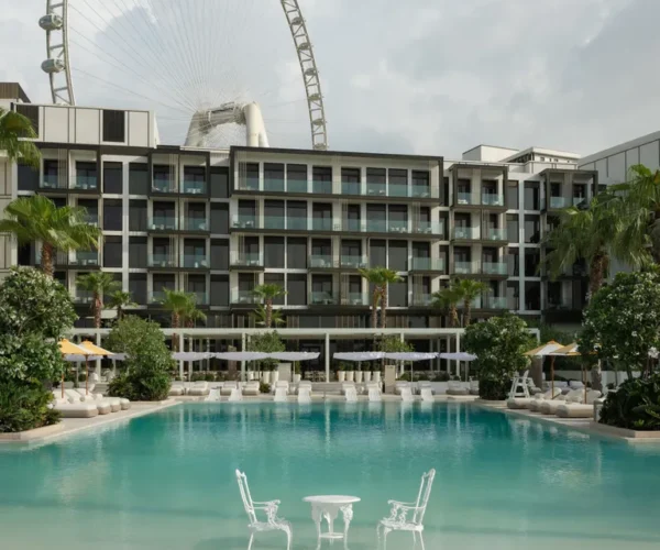 Delano Dubai